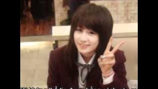 [Vietsub] You Are My Girl-Kim Jo Han- High Kick 2 Through The Roof OST