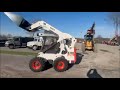 2004 BOBCAT A300 For Sale