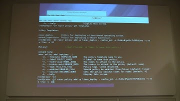 Razor and Puppet: The Perfect Marriage?