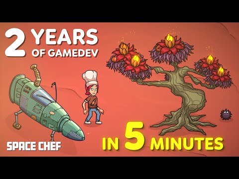 2 Years of
