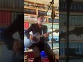 Calcutta, Paracetamolo (cover by Max Deste)