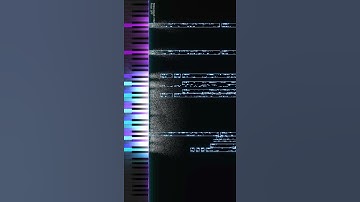 Mesoform Piano VFX Tutorial 81