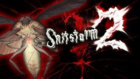 Escape from Bug Island - Shitstorm 2: The Shittening