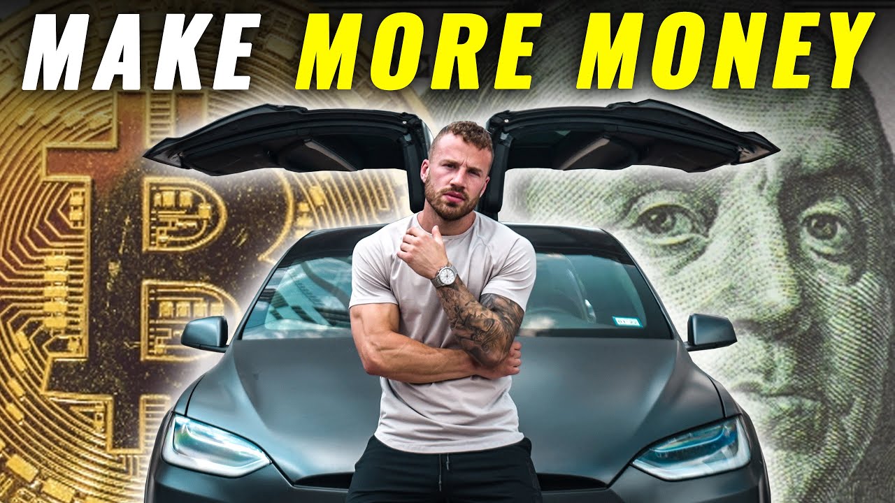 3 Best Ways to GET RICH in Your 20s - YouTube