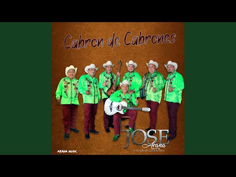 Cabrón de Cabrones (En Vivo)