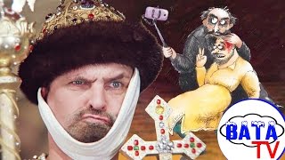 Иван Грозный: что Россия с ним сделала Иван Грозный: что Россия с ним сделала