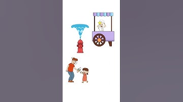 Thief Puzzle 4 level 35 | Fun game android #thiefpuzzle #gameandroid #shorts #shortsgame #fungame