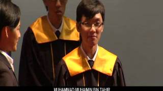 SP Graduation 2015 Session 11