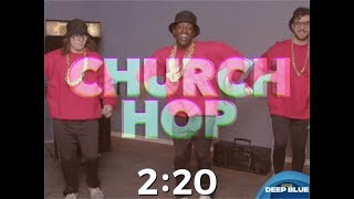 Church Hop Countdown (Grow FREE VBS)