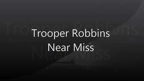 Near Misses- Wrong Way Drivers