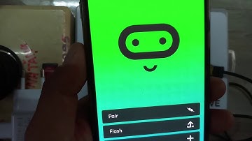 Hướng dẫn cách sử dụng điện thoại di động với Microbit trong dạy học stem