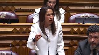 Debate | Criação do suplemento de agente único de transportes coletivos | Marina Gonçalves