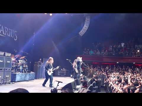 Unbreakable - Stratovarius