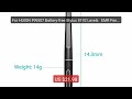For HUION PW507 Battery-free Stylus 8192 Levels   EMR Pen Touch Scr... — Top Rated 2026 | Buy Now!