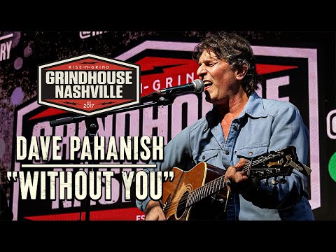 Dave Pahanish -