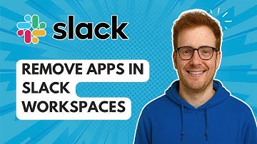 Apps eenvoudig verwijderen uit Slack-werkruimten [Handleiding 2025]