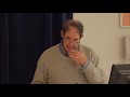 Time to Expose the Evil of Consumerism: Jonathon Porritt