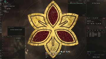 MWD+Cloak Trick - Deep Space Transport - EVE Online