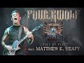 POWERWOLF ft. Matthew Kiichi Heafy – Fist By Fist (Sacralize Or Strike) | Napalm Records