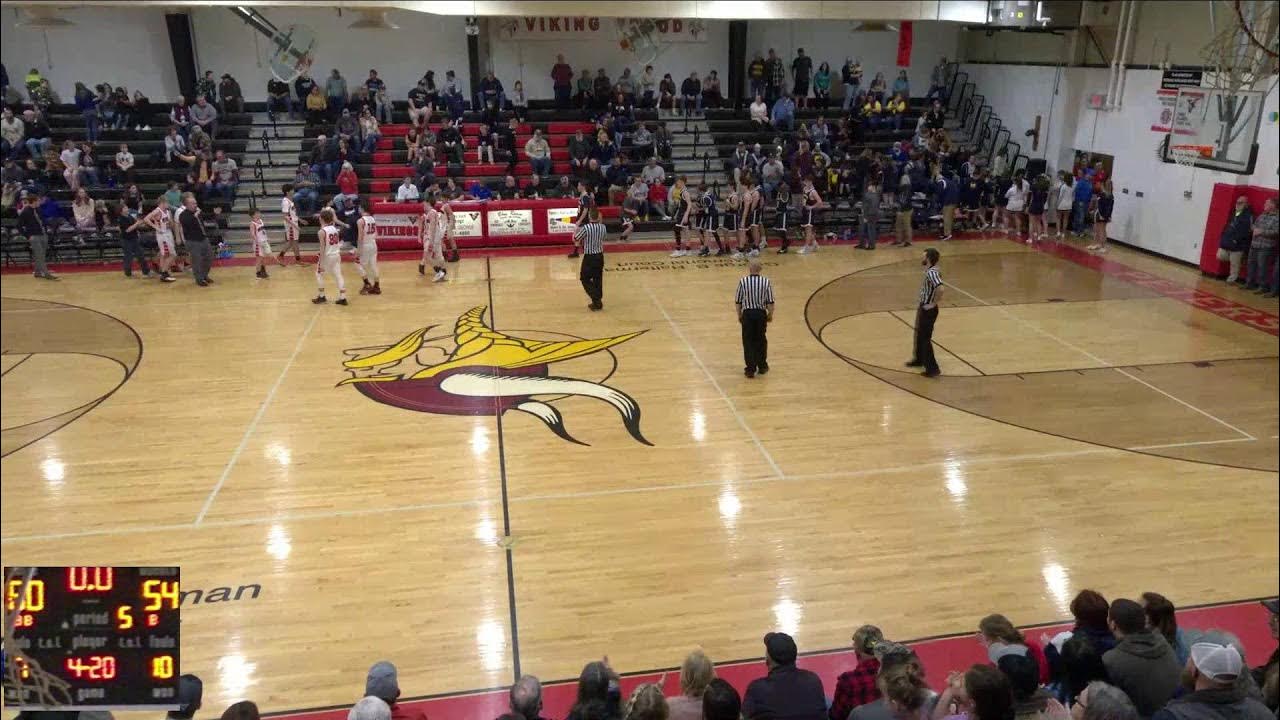 Petersburg vs moorefield Girls' JuniorVarsity Basketball YouTube