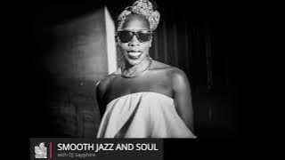 The Quiet Storm with DJ Sapphire on 21 February 2025