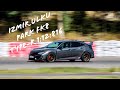 Izmir Ulku Park Pisti FK8 Typer (Stock) 1:12:816 Sec - 02.10.2022