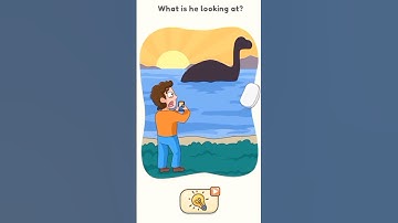 DOP 5 Draw One Part Fun Mobile Puzzle Game (Walkthrough + Tips)#gaming​#game​ #dop5​ #pu