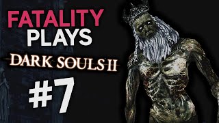 Dark Souls 2 (7): King Vendrick
