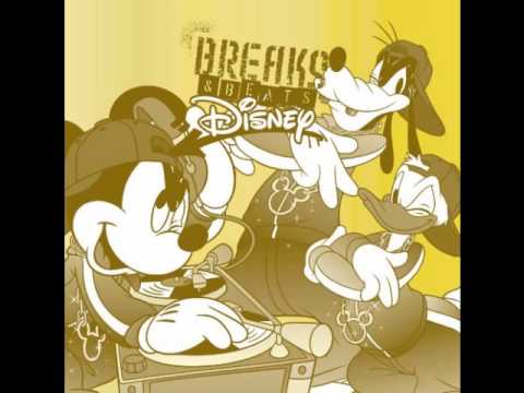 Main Street Electrical Parade (Back-In-The-Dayz Remix