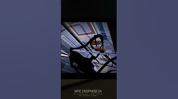 Entity Jumpscare | Apeirophobia Finale Sneak Peek