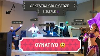 Çi̇ftetelli̇ 2016 Gebzeli̇ Aykut Destegül Müzi̇k Resimi