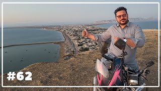 Gwadar Is Not What I Expected | Balochistan | Story 62 | Pakistan Tour Blog