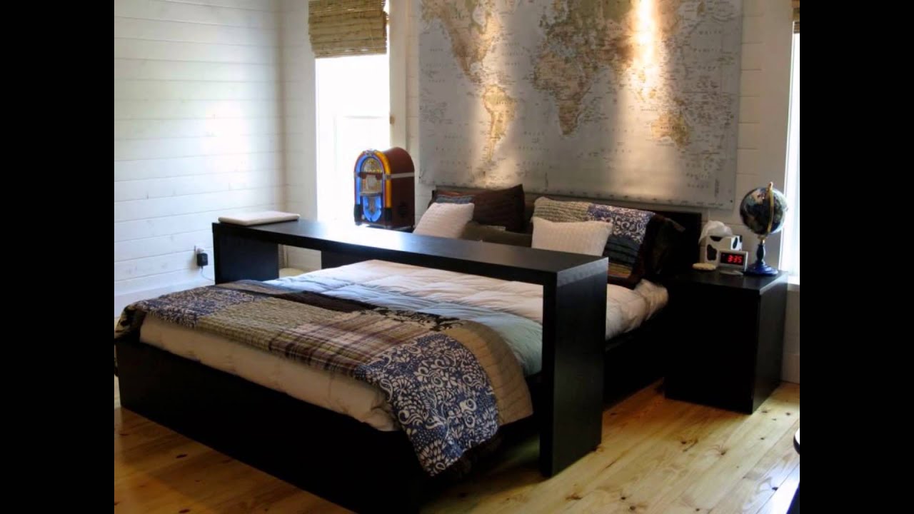 Ikea Bedroom Furniture YouTube