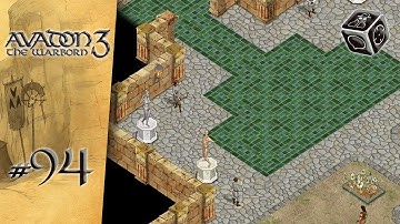 The Temple of Velusa - Let