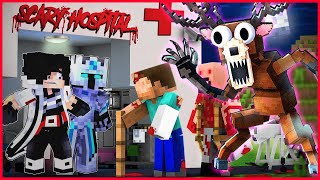 Download Lagu 100 HARI JADI DOKTER DI RUMAH SAKIT HOROR VS THE DEER RUSA DAJJAL DI MINECRAFT ! MP3 Download Lagu 100 HARI JADI DOKTER DI RUMAH SAKIT HOROR VS THE DEER RUSA DAJJAL DI MINECRAFT ! MP3