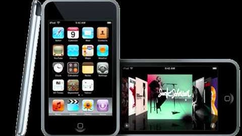 iPod Touch 32GB 4th Generation Review