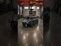 🔥 Abyss Ranger 6x6 | Built From Scratch Into the Ultimate Amphibious Beast 🌊 #automobile #shorts