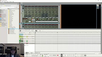 Best way to program drums in reason