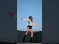 许妍进行曲 #dance cover