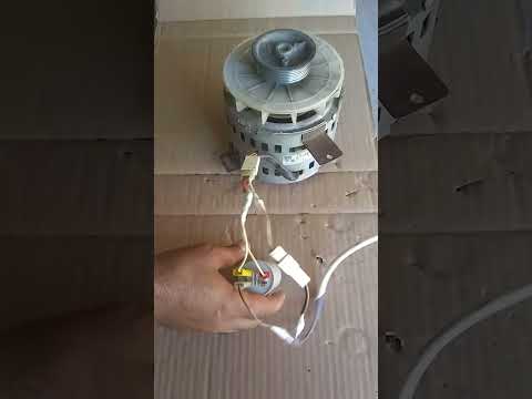 como probar motor