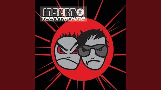 Push the Needle - Insekt