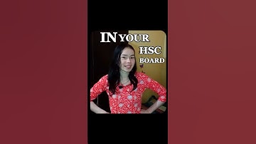 🔴How to score 90% in HSC board 2025? | Top Tips | 12th board #shorts #hscboard2025 #maharashtraboard