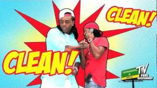 Kip Rich - Real Sagga/Fi Clean (Official HD Video)