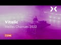 Capture de la vidéo Vitalic - Live  Vieilles Charrues 2022 (Mastered Audio By Vitalki)