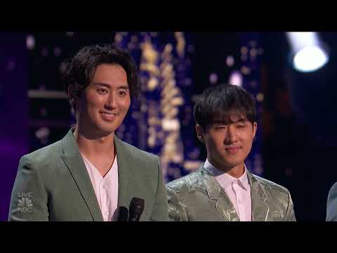 Korean Soul -