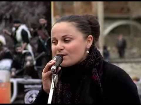 \"გორდელა თსუ\" - ვაჟაობაზე