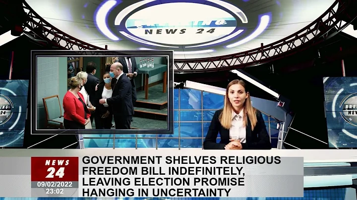 Government shelves religious freedom bill indefinitely, election promises hang in the balance