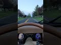 Driving A 1991 Jeep Wrangler YJ On A Cool Spring Evening In Pennsylvania Is So Much Fun 
