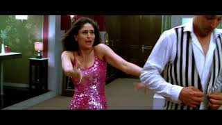 Bebo Song Full (Video) - Kambakkht Ishq|Akshay Kumar, Kareena |Alisha Chinai|Anu Malik