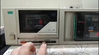 Sansui D59M For Sale At 5500 Only